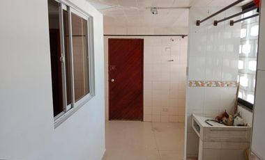 apartamento en venta en altos de riomar. Cod V11364