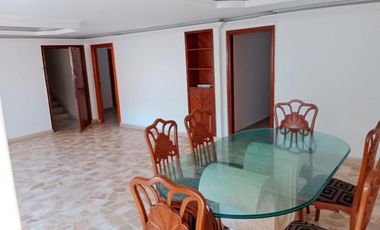 apartamento en venta en altos de riomar. Cod V11364