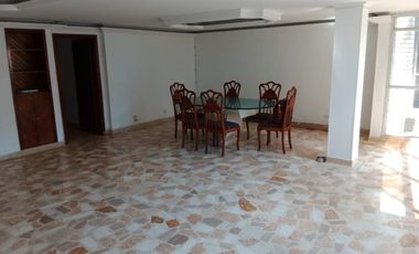 apartamento en venta en altos de riomar. Cod V11364