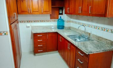 apartamento en venta en altos de riomar. Cod V11364