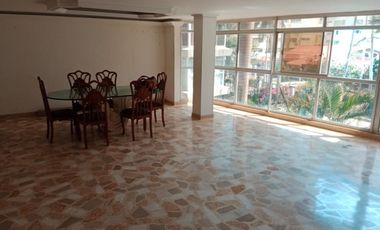 apartamento en venta en altos de riomar. Cod V11364
