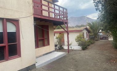 Casa en Venta en Pichidangui