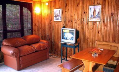 Casa en Venta en Pichidangui
