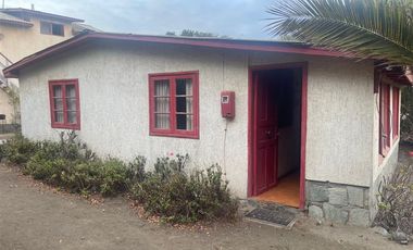 Casa en Venta en Pichidangui