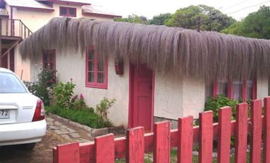Casa en Venta en Pichidangui