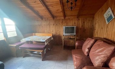 Casa en Venta en Pichidangui