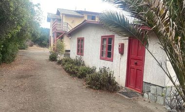 Casa en Venta en Pichidangui