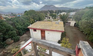 Casa en Venta en Pichidangui