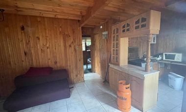 Casa en Venta en Pichidangui