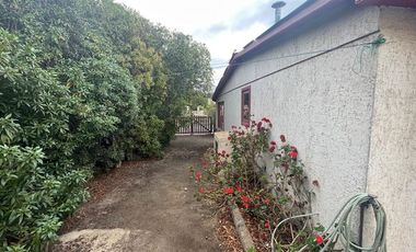 Casa en Venta en Pichidangui