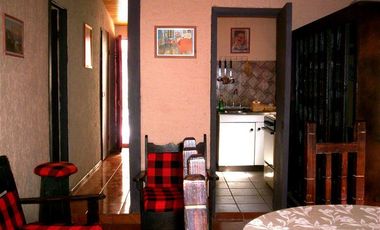 Casa en Venta en Pichidangui