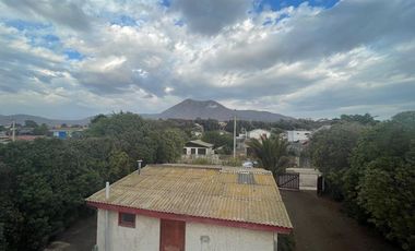 Casa en Venta en Pichidangui