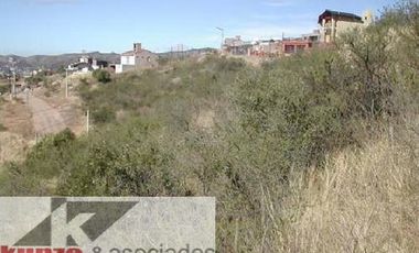Venta de Terreno 646m2 en Villa del Lago