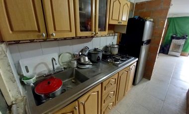 CASA EN VENTA EN SAN SEBASTIAN- MANIZALES