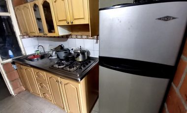 CASA EN VENTA EN SAN SEBASTIAN- MANIZALES
