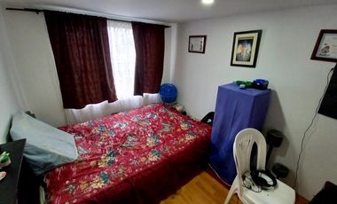 CASA EN VENTA EN SAN SEBASTIAN- MANIZALES