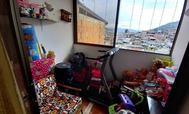CASA EN VENTA EN SAN SEBASTIAN- MANIZALES