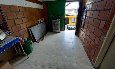 CASA EN VENTA EN SAN SEBASTIAN- MANIZALES