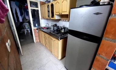 CASA EN VENTA EN SAN SEBASTIAN- MANIZALES