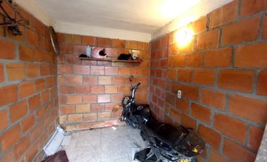 CASA EN VENTA EN SAN SEBASTIAN- MANIZALES