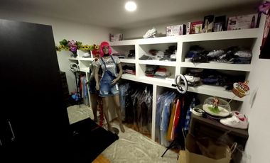 CASA EN VENTA EN SAN SEBASTIAN- MANIZALES