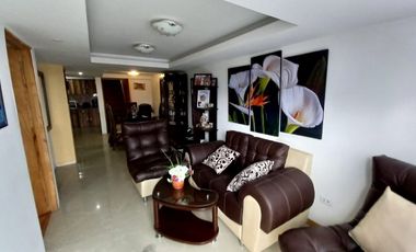 CASA EN VENTA EN SAN SEBASTIAN- MANIZALES