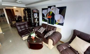 CASA EN VENTA EN SAN SEBASTIAN- MANIZALES