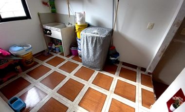 CASA EN VENTA EN SAN SEBASTIAN- MANIZALES