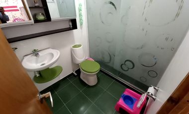 CASA EN VENTA EN SAN SEBASTIAN- MANIZALES