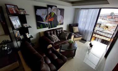 CASA EN VENTA EN SAN SEBASTIAN- MANIZALES