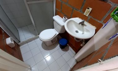 CASA EN VENTA EN SAN SEBASTIAN- MANIZALES