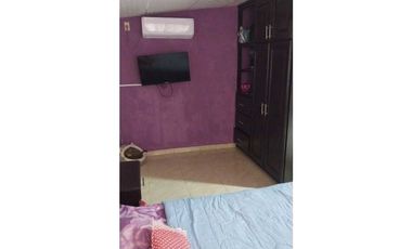 VENDO CASA DE SEGUNDA DE  3 HAB TERRENO DE 450M2
