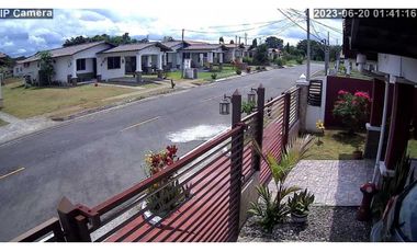 VENDO CASA DE SEGUNDA DE  3 HAB TERRENO DE 450M2