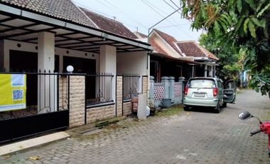 Rumah Minimalis di wirokerten Banguntpan bantul Yogyakarta