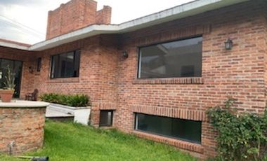 Casa en Venta, en privada, Lomas Altas