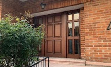 Casa en Venta, en privada, Lomas Altas