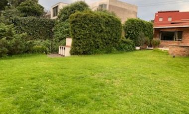 Casa en Venta, en privada, Lomas Altas