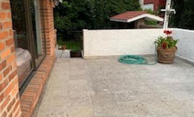 Casa en Venta, en privada, Lomas Altas