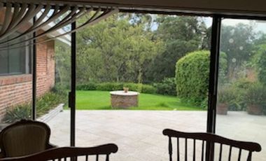 Casa en Venta, en privada, Lomas Altas