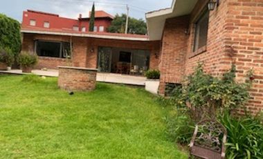 Casa en Venta, en privada, Lomas Altas