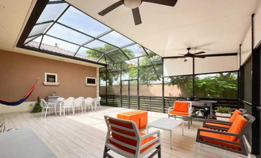 VENTA DE CASA EN COSTA SUR, PH SUNSET COAST