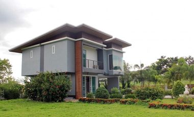 2 Bedroom House for sale in Ban Waen, Chiang Mai