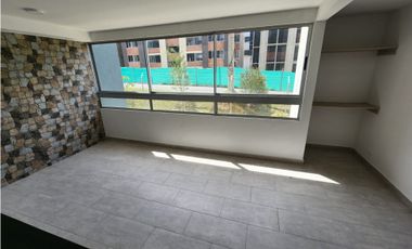 Arriendo apartamento en Rionegro Torres de san Juan, via al carmen