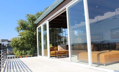 CASA EN VENTA EN CLUB DE GOLF AMANALI, TEPEJI DEL RIO