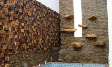 CASA EN VENTA EN CLUB DE GOLF AMANALI, TEPEJI DEL RIO