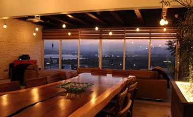 CASA EN VENTA EN CLUB DE GOLF AMANALI, TEPEJI DEL RIO