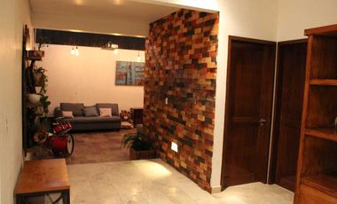 CASA EN VENTA EN CLUB DE GOLF AMANALI, TEPEJI DEL RIO