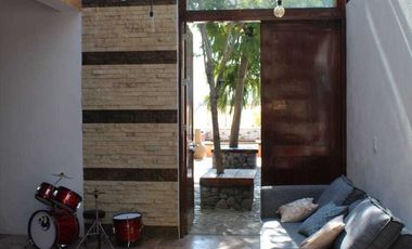 CASA EN VENTA EN CLUB DE GOLF AMANALI, TEPEJI DEL RIO