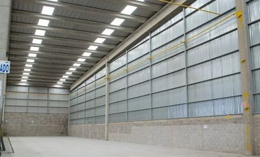 Parque Industrial Exportec II - 3875 m2