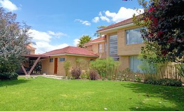 casa en arriendo en cajicá. Cod A8227793